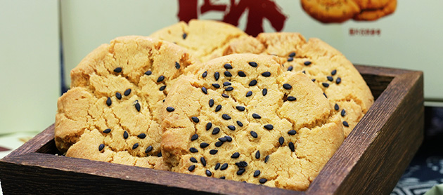 台冠食品：传统与现代融合，重庆味道的新选择