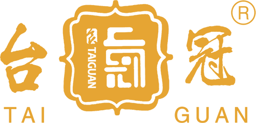 台冠食品（重庆）有限公司logo